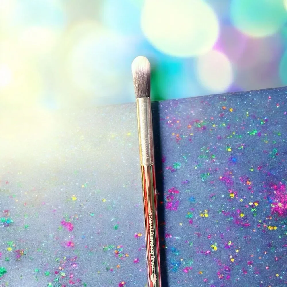 MIA BY MASSIEL Eye-Brush Trio Brand New in Package